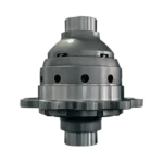 limited slip diff with preload xjx