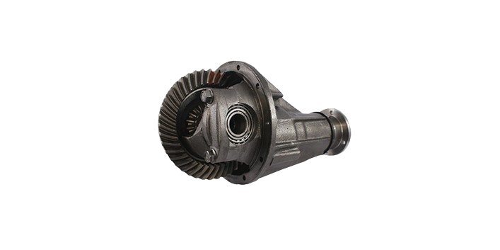 Differential_assy