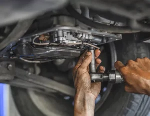 Automotive Transmission Systems