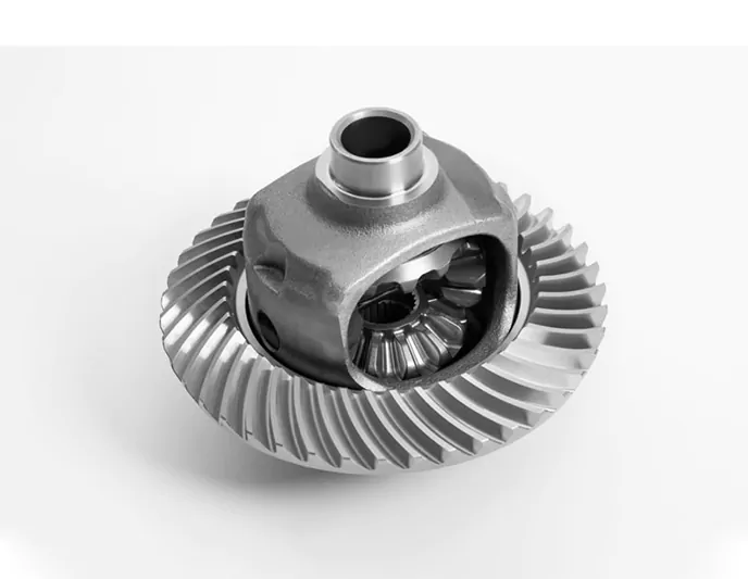differential component