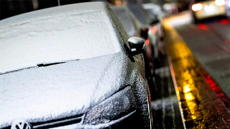 Climate Conditions