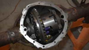 locking diff