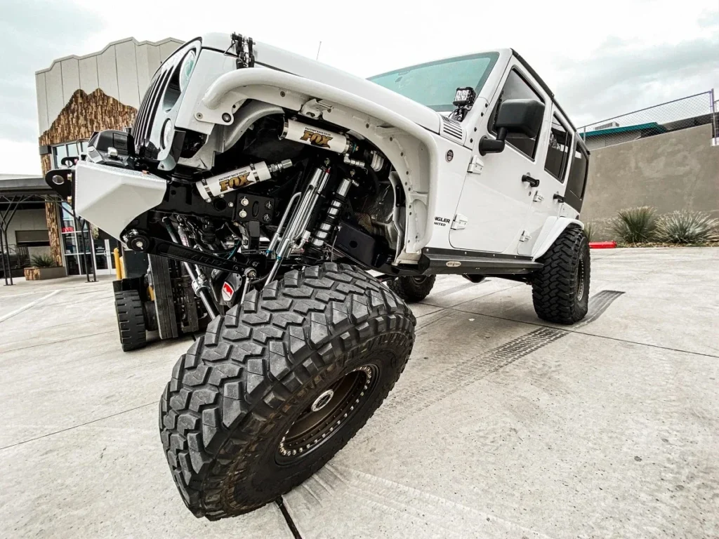 lift kit