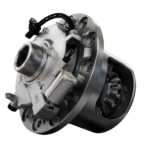 Electronic limited Slip differential