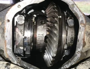 Is a locking rear diff worth it