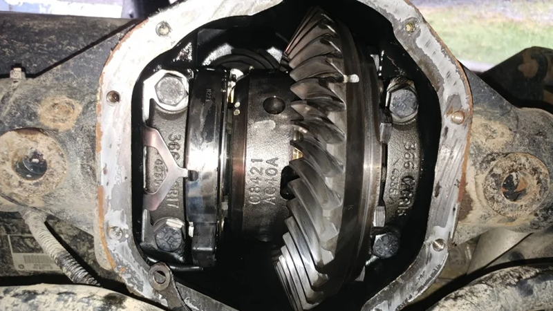 Is a locking rear diff worth it