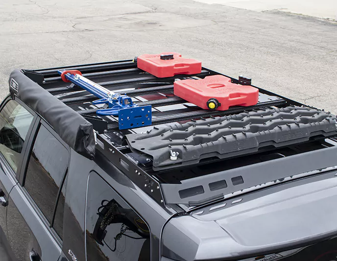 Roof Rack