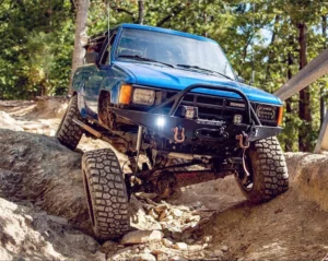 off-road