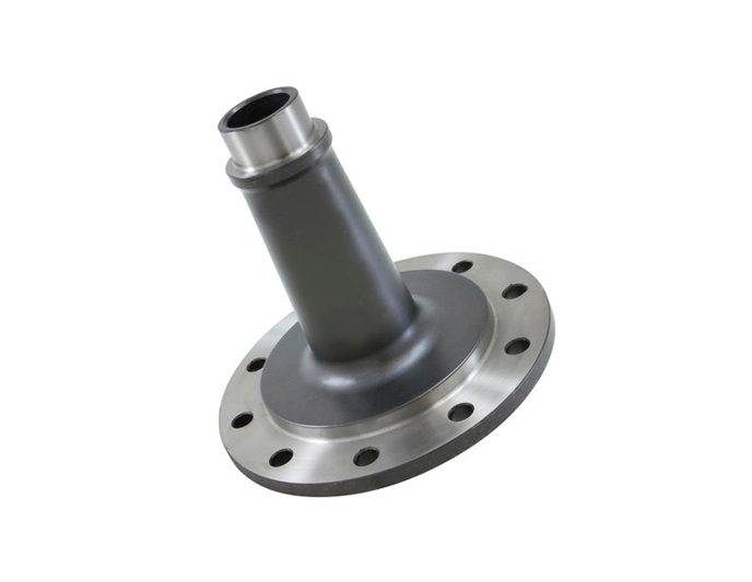 Spools Differential
