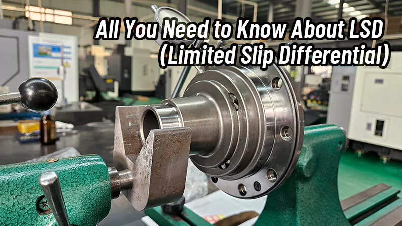 All You Need to Know About LSD