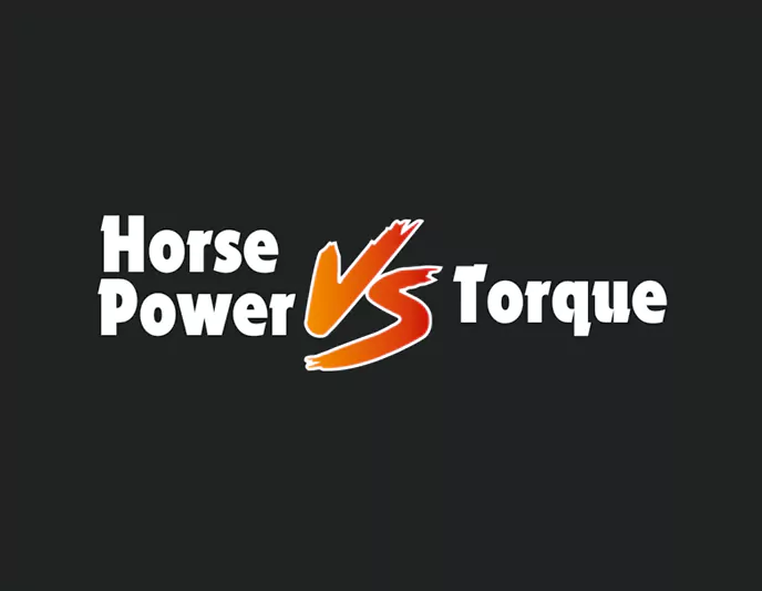 Torque and Horsepower