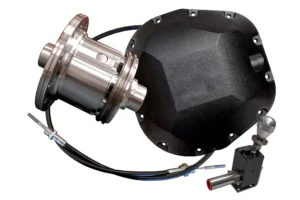 cable diff Locker