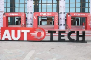 auto tech exhibition