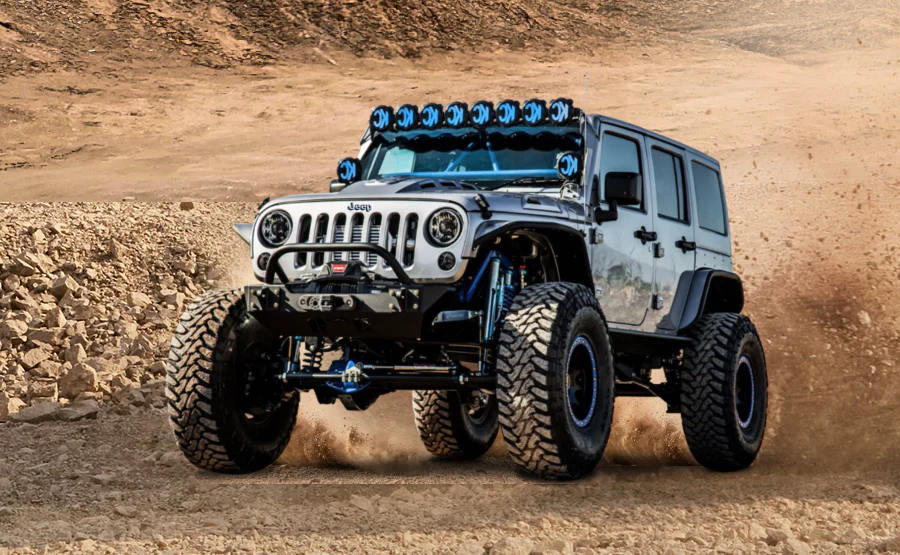off-road-jeep