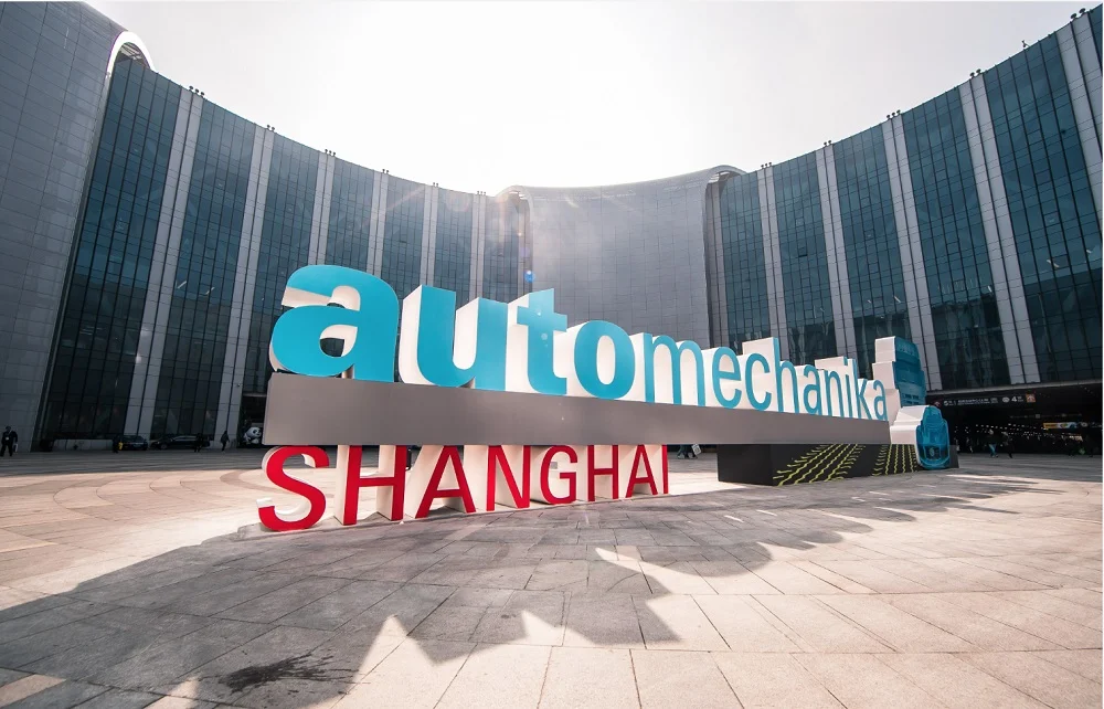 Automechanika-Shanghai
