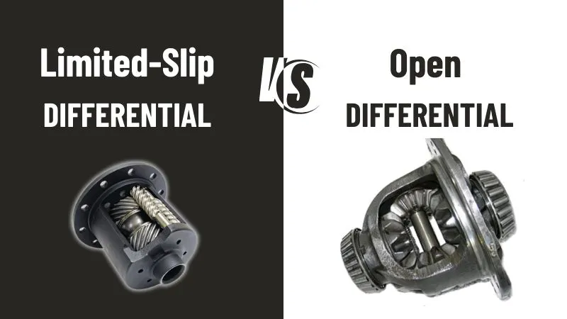 Limited-Slip