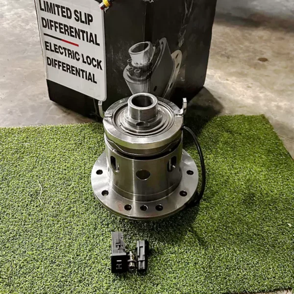 XJXPARTS ELocker Differential