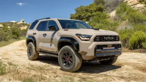 Toyota 4Runner