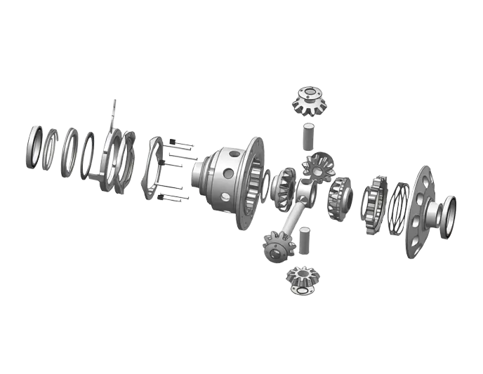 XJX-Electric-Locker-Differential