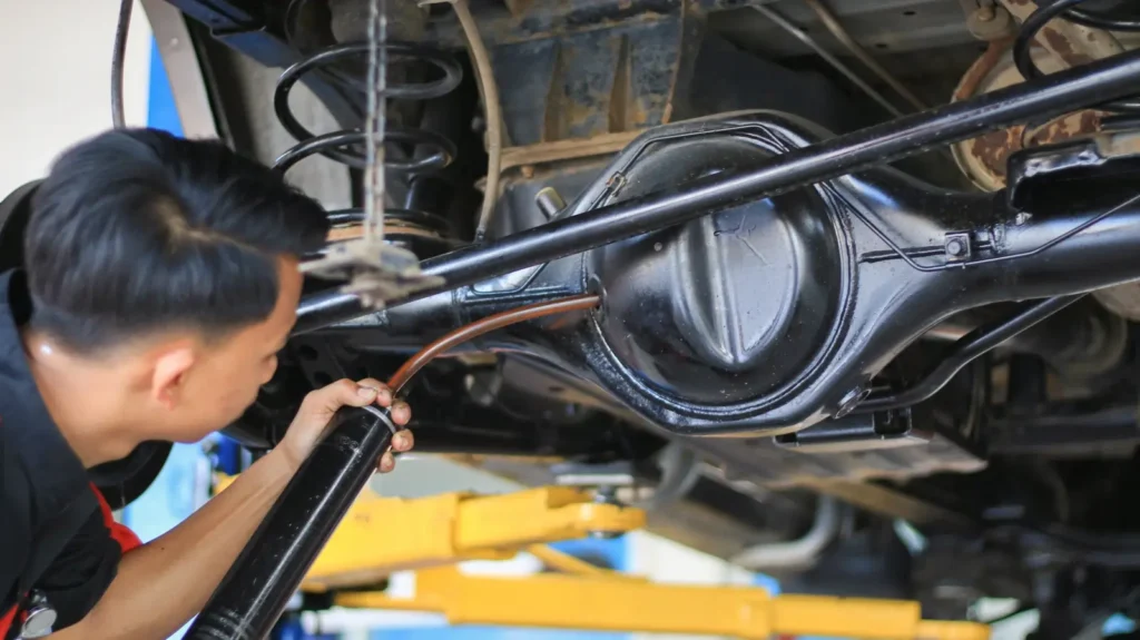 how-does-a-limited-slip-differential-work