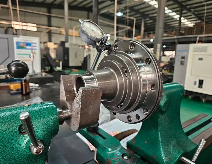 Limited Slip Differentials