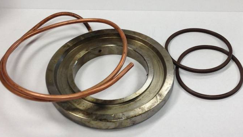 O Ring