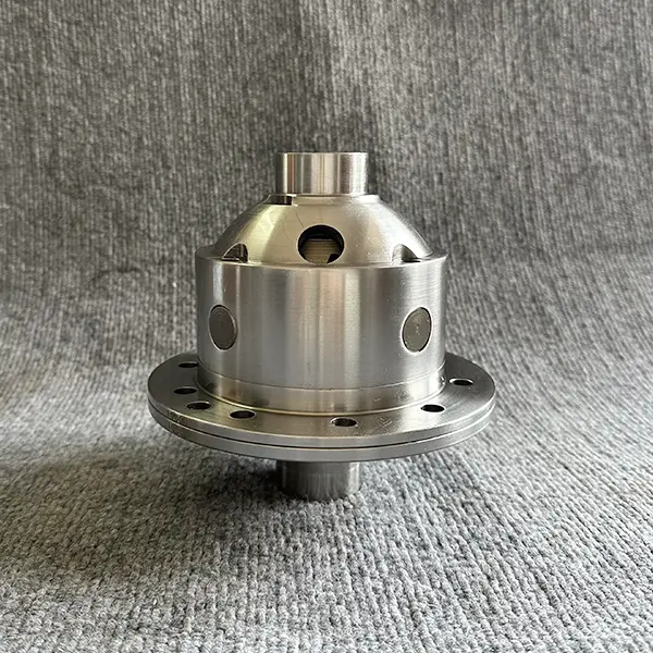 xjxparts air locker