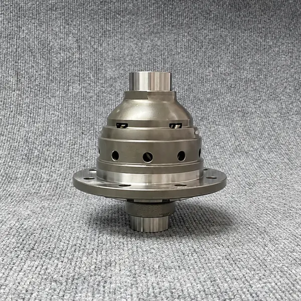 xjxparts torsen limited slip differential