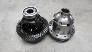 OEM vs Aftermarket Differential Locker