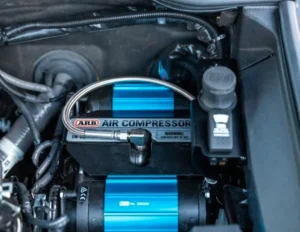 Under the Hood